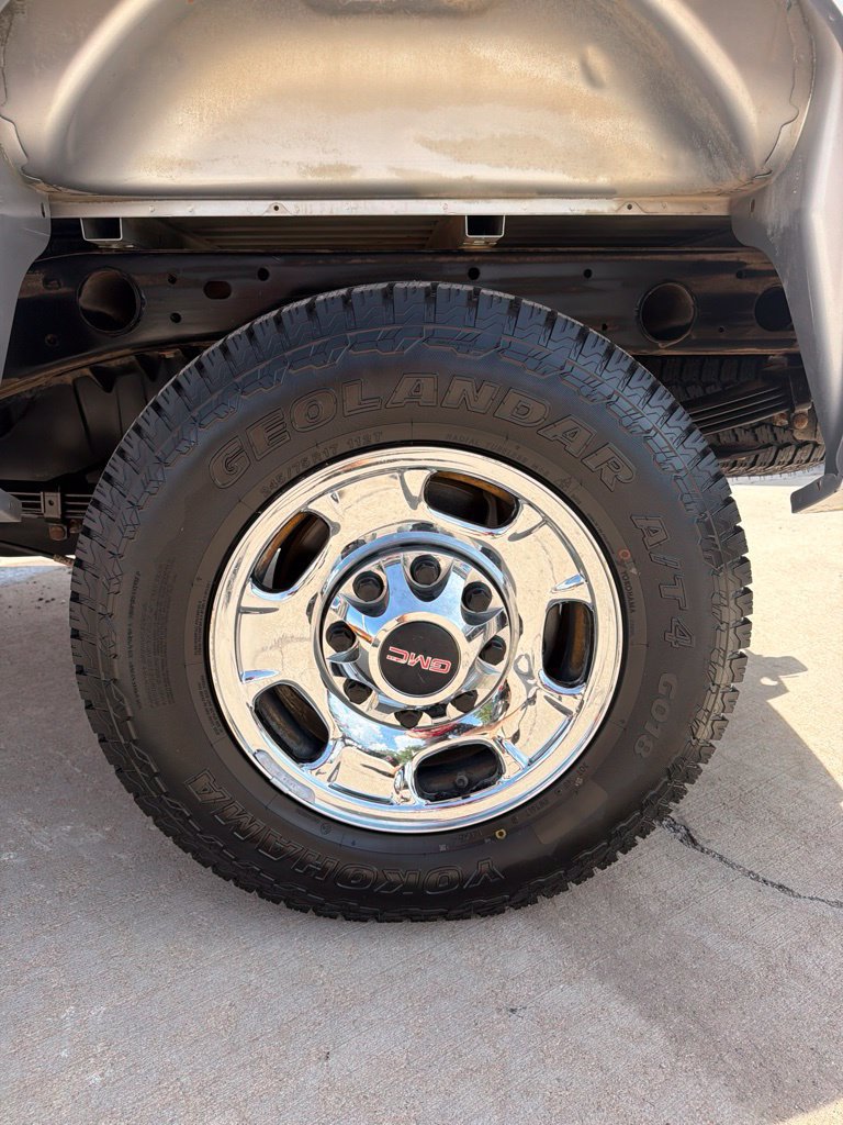 Used 2013 GMC Sierra 2500 W/T w/ Work Truck Preferred Package AWD/4WD image 26