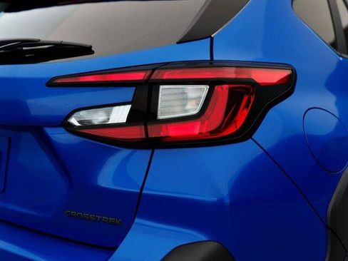New 2026 Subaru Crosstrek 2.5i AWD/4WD image 12