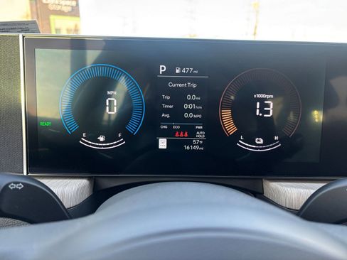 Used 2025 Hyundai Sonata SEL image 40