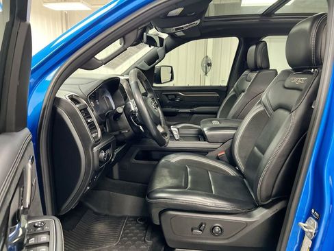 Used 2024 RAM 1500 TRX w/ TRX Level 2 Equipment Group AWD/4WD image 16