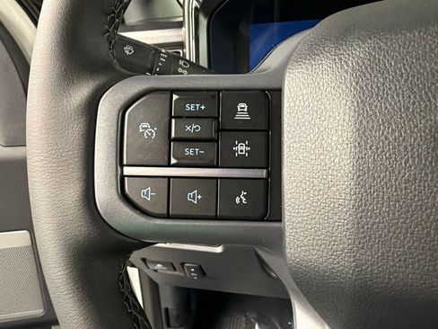 New 2026 Ford F250 4x4 Crew Cab Super Duty image 20