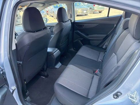 Used 2020 Subaru Impreza 2.0i image 34