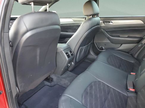 Used 2019 Hyundai Sonata Sport image 9