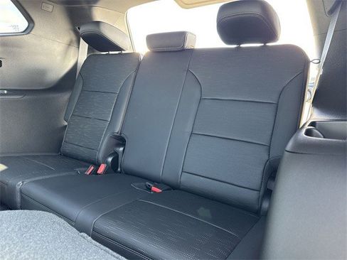 New 2026 Buick Enclave Sport Touring w/ Power Package image 24