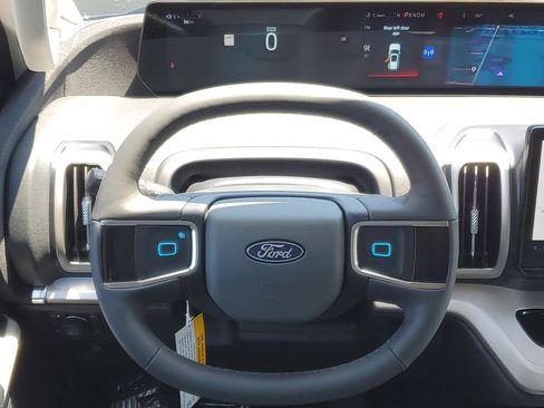 New 2026 Ford Expedition Max Active AWD/4WD image 28