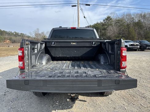 Used 2022 Ford F150 XL image 25