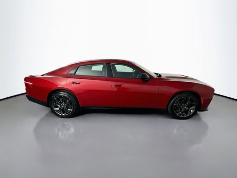 New 2026 Dodge Charger R/T AWD/4WD image 8