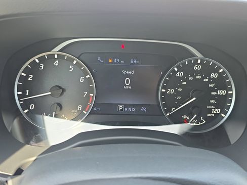 New 2026 Nissan Frontier SV w/ SV Convenience Package RWD image 19