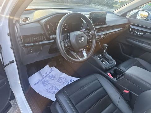 Used 2023 Honda CR-V EX-L image 10
