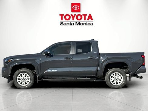 New 2026 Toyota Tacoma SR5 AWD/4WD image 8