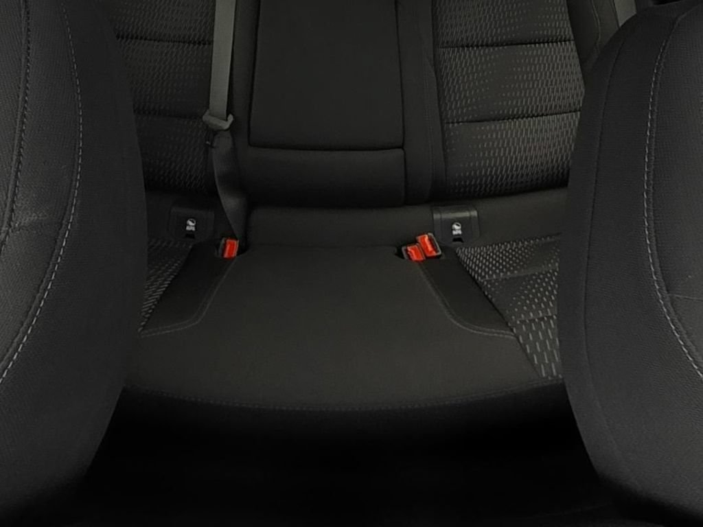 Certified 2025 Chevrolet Equinox LT w/ Safety and Technology Package FWD image 13