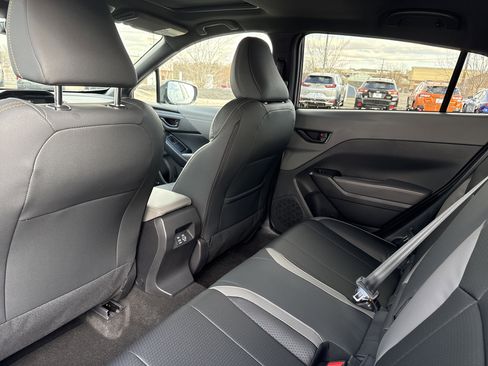 New 2026 Subaru Crosstrek 2.5i Wilderness image 19