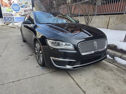 Used 2018 Lincoln MKZ Reserve w/ Luxury Package