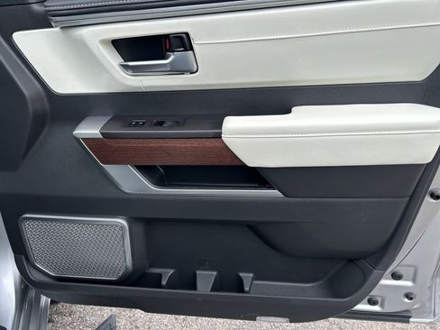 Used 2024 Toyota Sequoia Capstone image 22