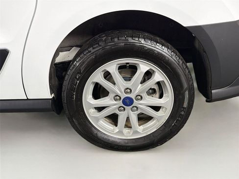 Used 2022 Ford Transit Connect XL FWD image 35