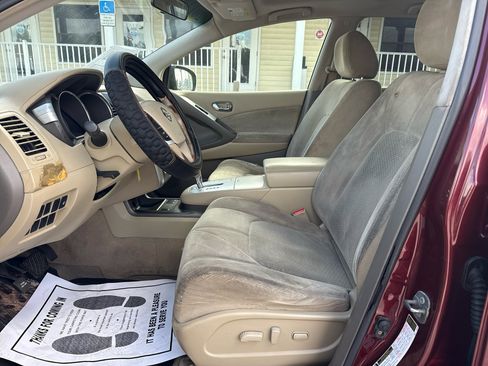 Used 2012 Nissan Murano SV image 24