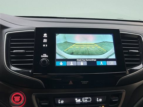 Certified 2023 Honda Passport EX-L image 33