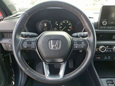 Used 2024 Honda CR-V Sport image 19