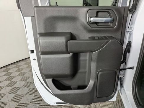 New 2025 GMC Sierra 2500 Pro w/ 1SA Pro Safety Plus Package image 25