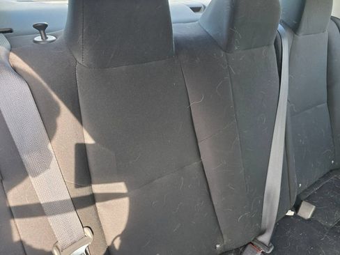 Used 2025 Nissan Sentra S FWD image 10