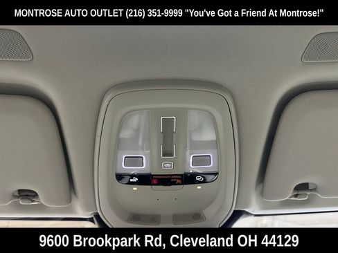 New 2026 Volvo XC60 T8 Ultra w/ Protection Package Premier image 24