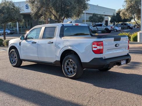New 2026 Ford Maverick XLT image 29