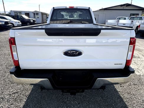 Used 2019 Ford F250 XL w/ XL Value Package AWD/4WD image 8