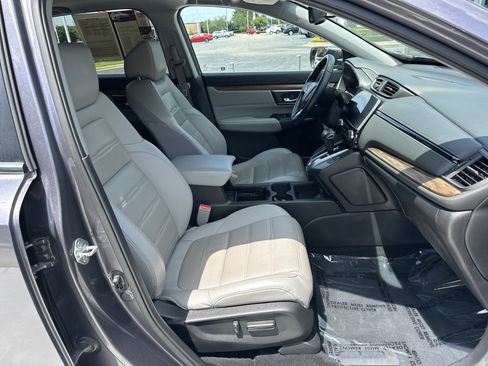 Used 2018 Honda CR-V EX-L image 33
