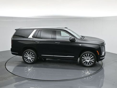 Used 2026 Cadillac Escalade Platinum Luxury image 58