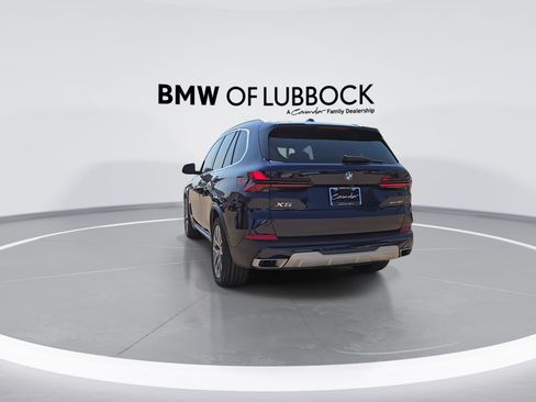 Used 2024 BMW X5 xDrive40i w/ Premium Package AWD/4WD image 7
