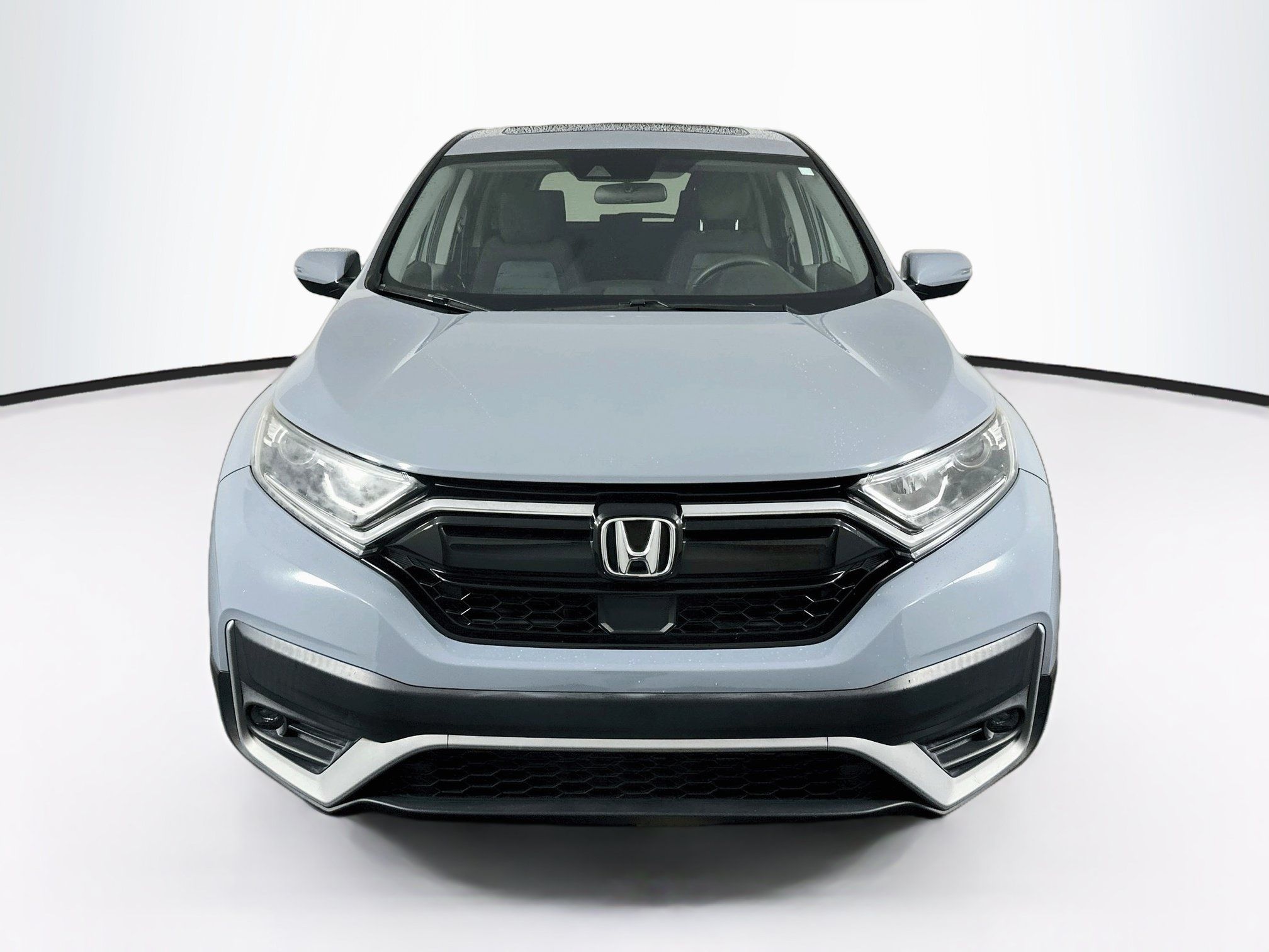 Used 2021 Honda CR-V EX image 2