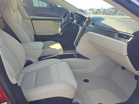Used 2017 Tesla Model S 100D image 6