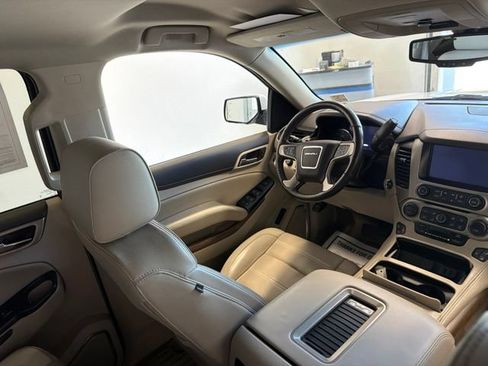 Used 2020 GMC Yukon Denali AWD/4WD image 31