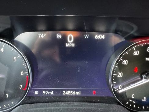 Used 2023 Buick Envision Essence FWD image 20