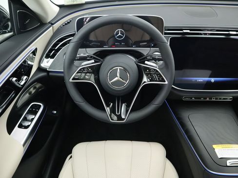 New 2026 Mercedes-Benz E 350 Sedan image 10