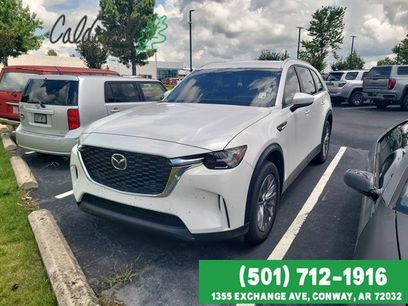 Used 2025 MAZDA CX-90 3.3 Turbo w/ Select Package