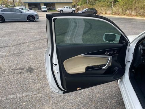 Used 2014 Honda Accord EX-L image 14