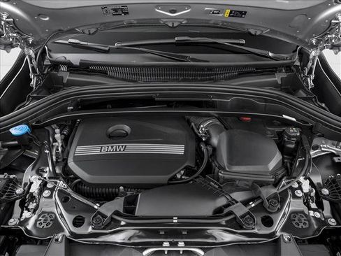 New 2025 BMW X1 xDrive28i w/ Premium Package image 8