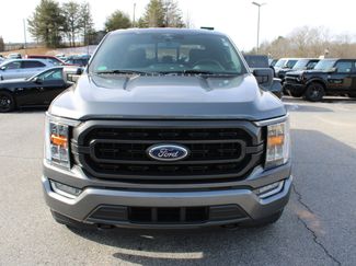 Used 2023 Ford F150 XLT w/ Equipment Group 302A High video 3