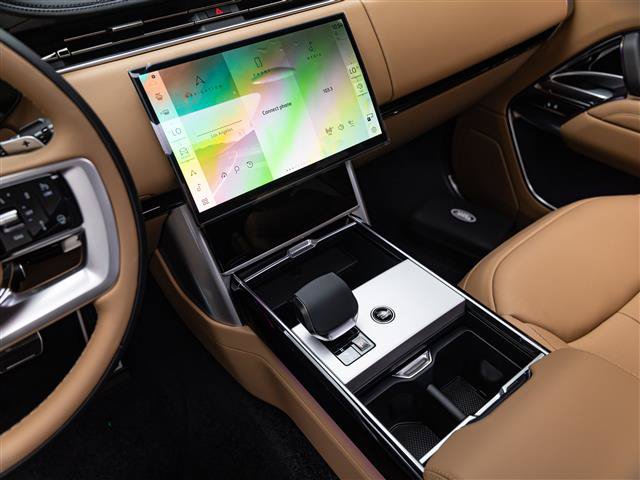 New 2026 Land Rover Range Rover SE AWD/4WD image 26