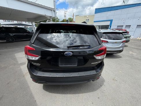 Used 2022 Subaru Forester Limited AWD/4WD image 4