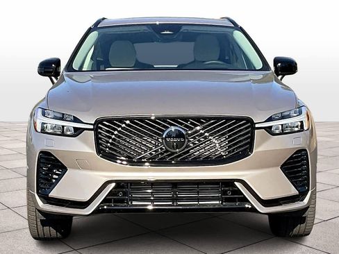 New 2026 Volvo XC60 T8 Ultra w/ Protection Package Premier image 5