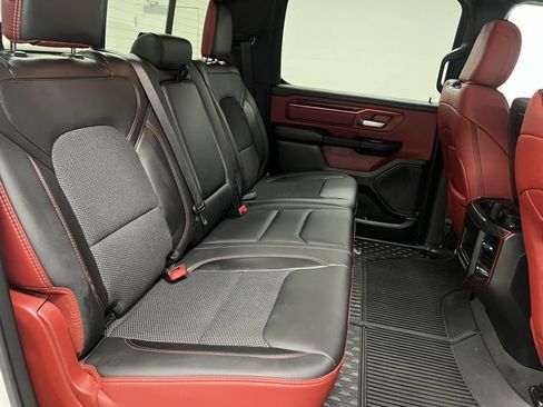 Used 2023 RAM 1500 Rebel w/ Rebel Level 1 Equipment Group image 57