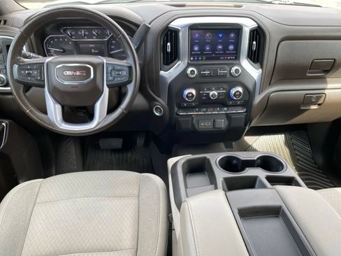 Used 2019 GMC Sierra 1500 SLE w/ SLE Value Package RWD image 4