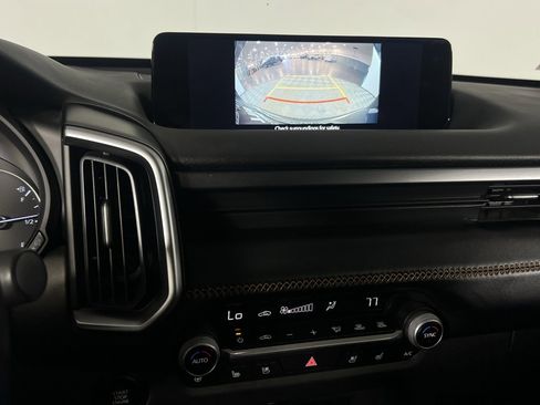 Used 2023 MAZDA CX-50 AWD 2.5 Turbo w/ Cargo Package image 15