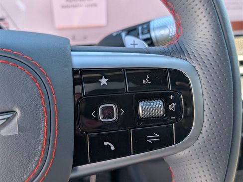 New 2026 Genesis GV80 3.5T e-SC image 15