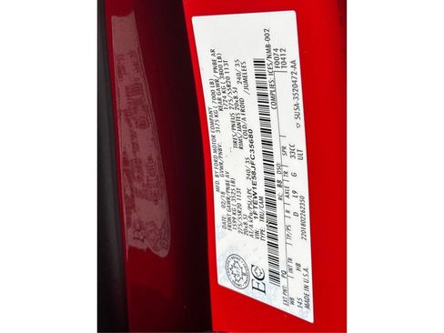 Used 2018 Ford F150 Lariat w/ Equipment Group 502A Luxury image 20