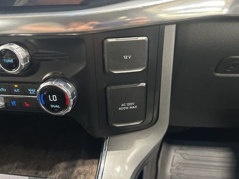 Used 2021 Ford F150 Lariat image 27