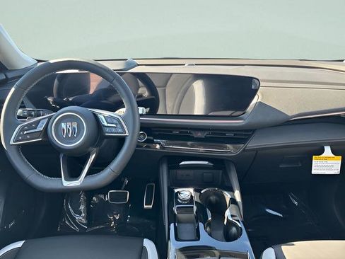 New 2026 Buick Envision Sport Touring image 9