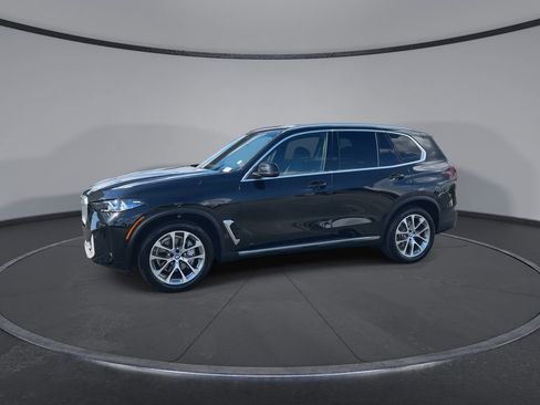 Used 2026 BMW X5 sDrive40i RWD image 5